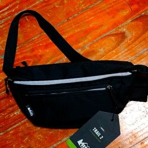 REI unused New Fanny Pack